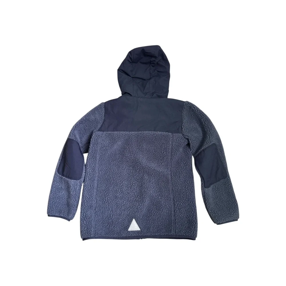 L.L. Bean bean sherpa